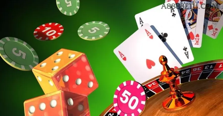 Slots no app a888bet mobile