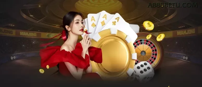 Cassino a888bet app mobile